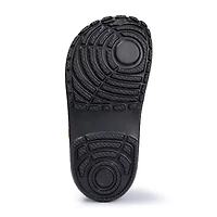 Pokemon Little & Big Kid Boys Round Closed Toe Clogs