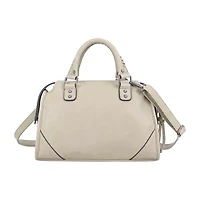 JS Jessica Simpson Daisy Satchel