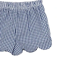 Rare Editions Baby Girls 2-pc. Short Set