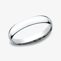 Unisex Adult 3MM Platinum Wedding Band