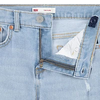 Levi's® Big Kid Girls Ripped Kids 726™ Regular Fit Jean