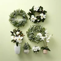 Linden Street Lambs Ear Floral Arrangement