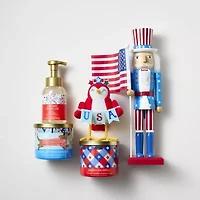 Layerings Americana 3-pc. Tabletop Decor