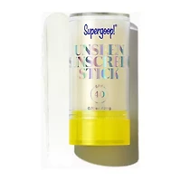 Supergoop Unseen Sunscreen Stick Spf 40