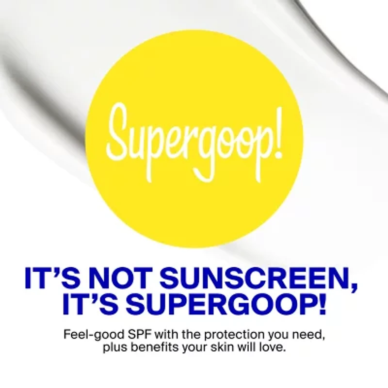 Supergoop Unseen Sunscreen Stick Spf 40