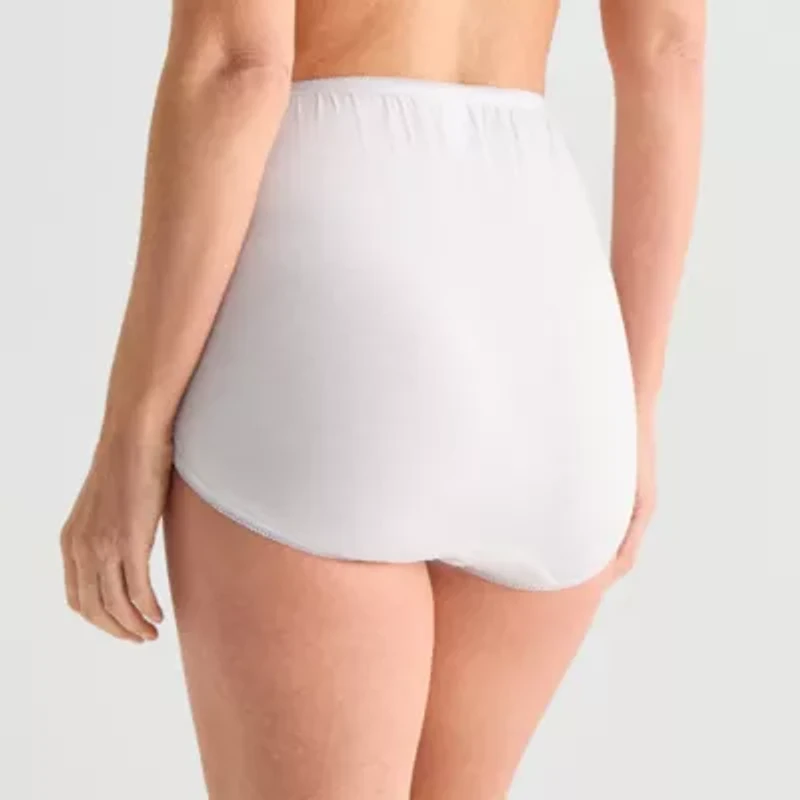 Underscore 3-Pack Womens Brief Panty