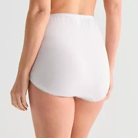 Underscore 3-Pack Womens Brief Panty