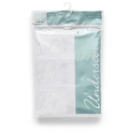 Underscore 3-Pack Womens Brief Panty