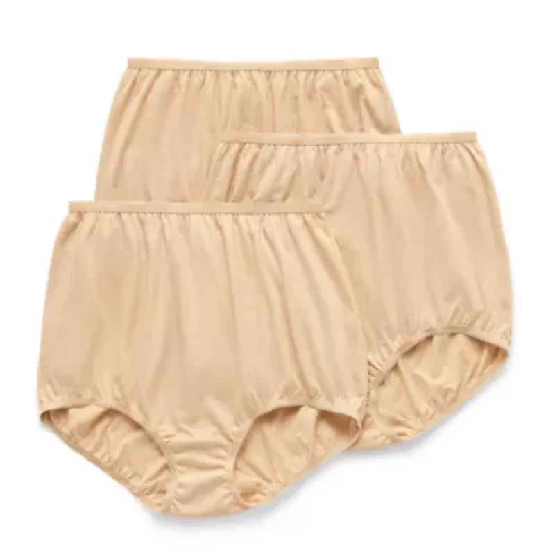 Underscore Womens Brief Panty 382915