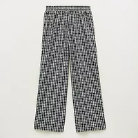 Eyeshadow Big Kid Girls Pull-On Pant