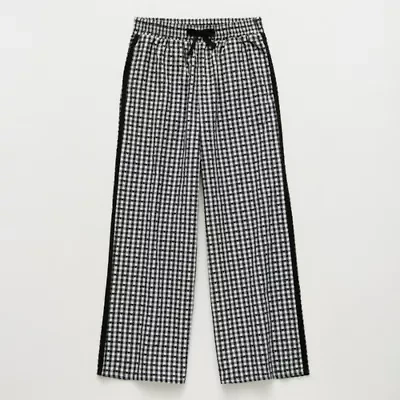 Eyeshadow Big Kid Girls Pull-On Pant