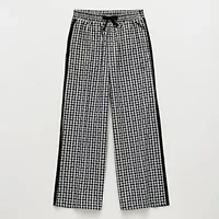 Eyeshadow Big Kid Girls Pull-On Pant