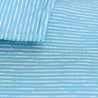 Haggar Raglan Mens Regular Fit Short Sleeve Polo Shirt