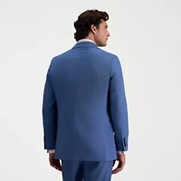 Haggar JMH Premium Mens Stretch Fabric Classic Fit Suit Jacket