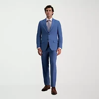 Haggar JMH Premium Mens Stretch Fabric Classic Fit Suit Jacket