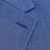 Haggar JMH Premium Mens Stretch Fabric Classic Fit Suit Jacket