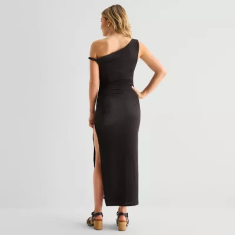 Forever 21 Womens Juniors Bodycon Dress