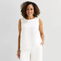 Liz Claiborne Womens Blouse