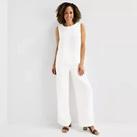 Liz Claiborne Womens Blouse