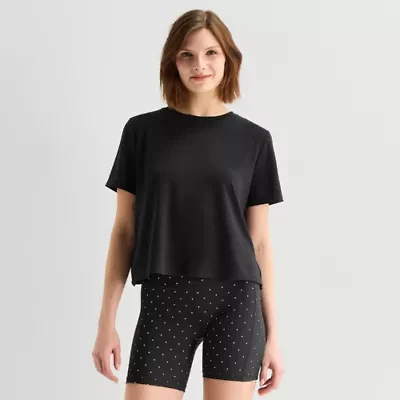 Xersion Womens Quick Dry Active T-Shirt