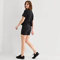 Xersion Womens Quick Dry Active T-Shirt