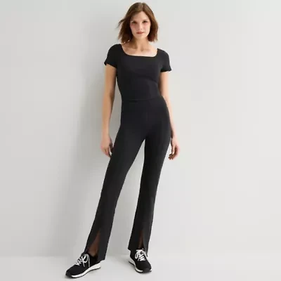 Xersion EverUltra™ Womens Quick Dry 31" Active Full Length Leggings