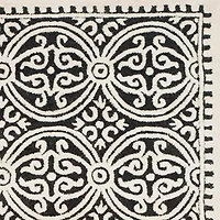 Safavieh® Iris Wool Rectangular Rug