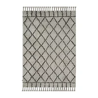 Safavieh Casablanca Collection Fechin Geometric Area Rug