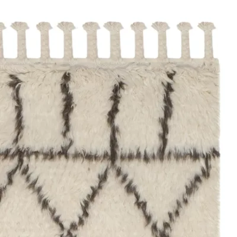Safavieh Casablanca Collection Fechin Geometric Area Rug