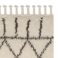 Safavieh Casablanca Collection Fechin Geometric Area Rug