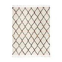 Safavieh Casablanca Collection Dimas Geometric Area Rug