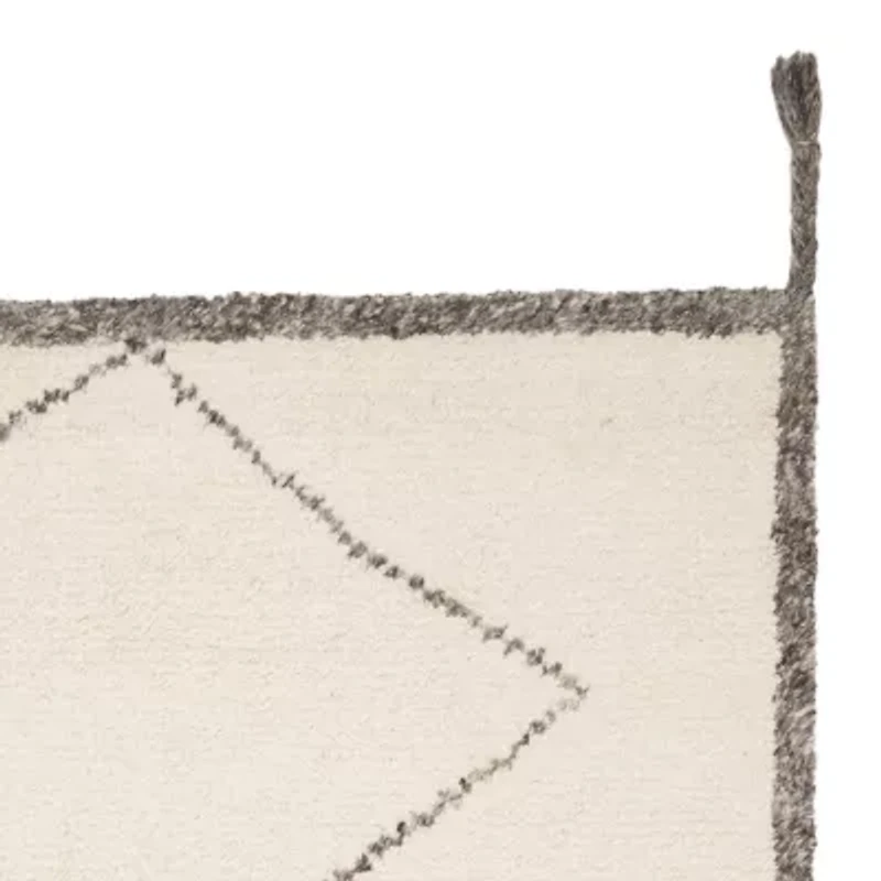 Safavieh Casablanca Collection Iacopo Geometric Area Rug