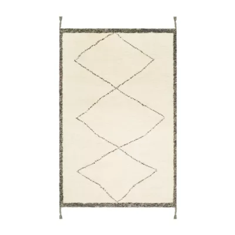 Safavieh Casablanca Collection Iacopo Geometric Area Rug