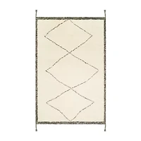 Safavieh Casablanca Collection Iacopo Geometric Area Rug