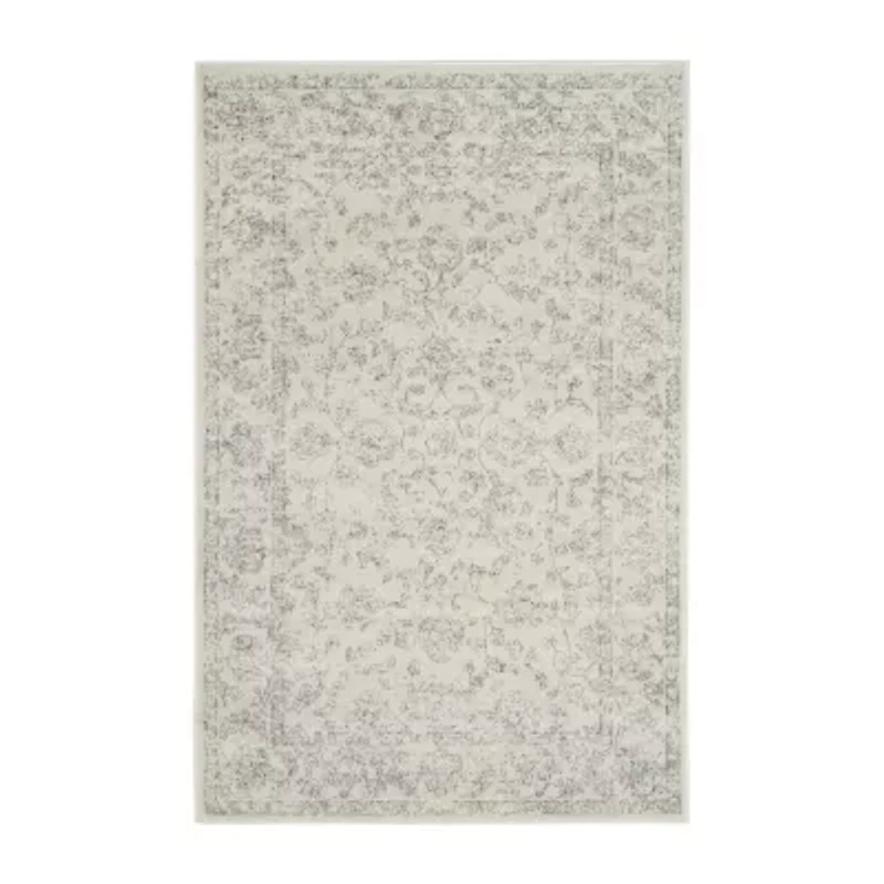 Safavieh Carnegie Collection Darien Oriental AreaRug