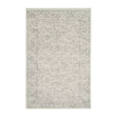 Safavieh Carnegie Collection Darien Oriental AreaRug