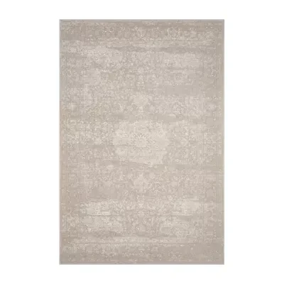 Safavieh Carnegie Collection Harry Oriental Area Rug