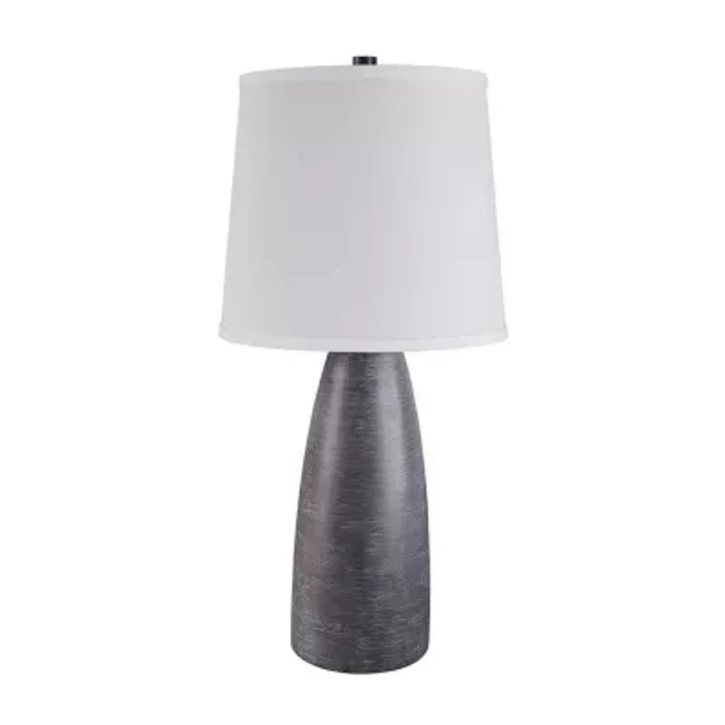 Signature Design by Ashley® Shavontae 2-pc. Resin Table Lamp