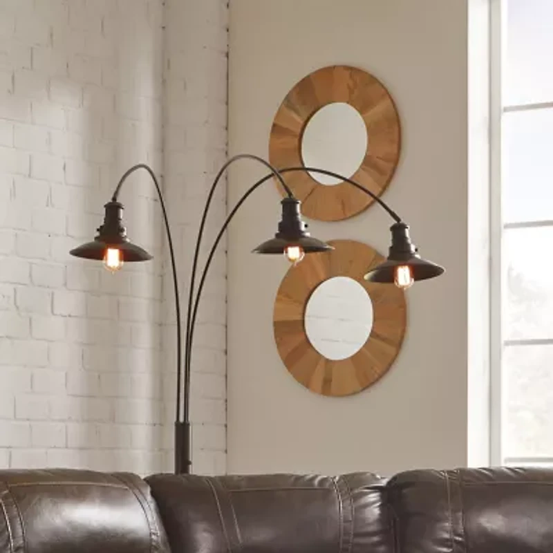 Signature Design by Ashley® Sheriel Table Lamp