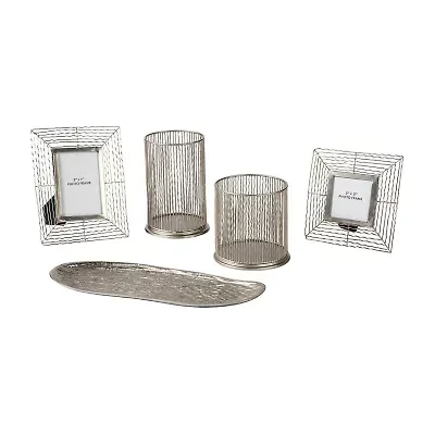 Signature Design by Ashley® 5-pc. Tabletop Decor
