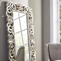 Signature Design by Ashley® Lucia Wall Mirror