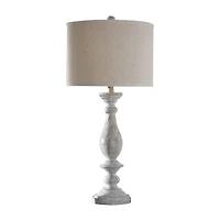 Signature Design by Ashley® Bernadate 2-pc. Plastic Table Lamp