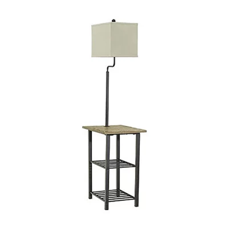 Signature Design by Ashley® Shianne Metal Table Lamp