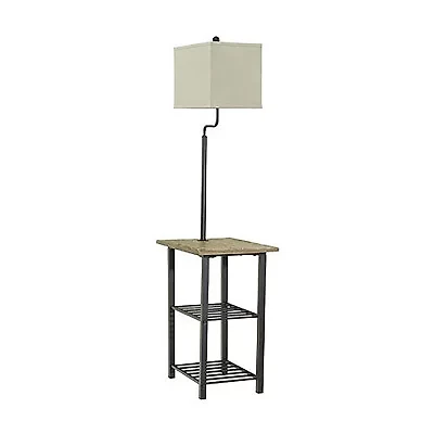 Signature Design by Ashley® Shianne Metal Table Lamp