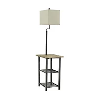 Signature Design by Ashley® Shianne Metal Table Lamp