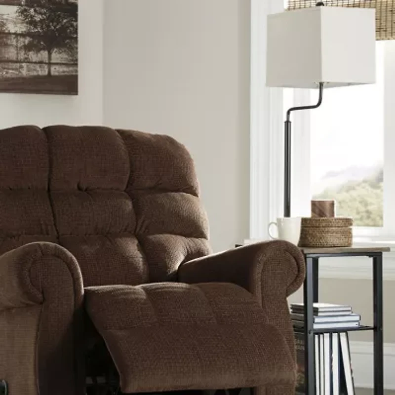 Signature Design by Ashley® Shianne Metal Table Lamp