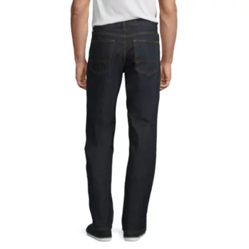 Arizona Mens Loose Fit Jeans