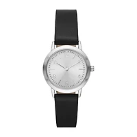 Womens Black Strap Watch Fmdjo189