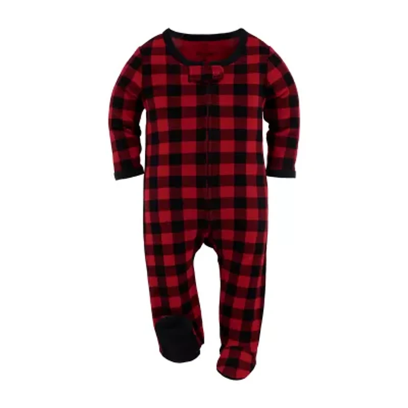 The Peanutshell Baby Unisex 3-pc. Sleep and Play