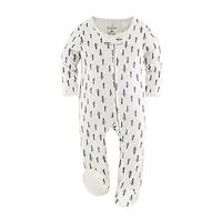 The Peanutshell Baby Unisex 3-pc. Sleep and Play